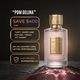 Pink Elixir EDP Inspired by Parfums de Marly Delina 100ml