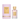 Girls Starter Pack EDP Bundle - Purple Leather, Ignis, Empire Rouge, Pink Elixir & Velvet Dusk - Gate Keeper