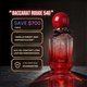 Ignis EDP Inspired by Baccarat Rouge 540 100ml